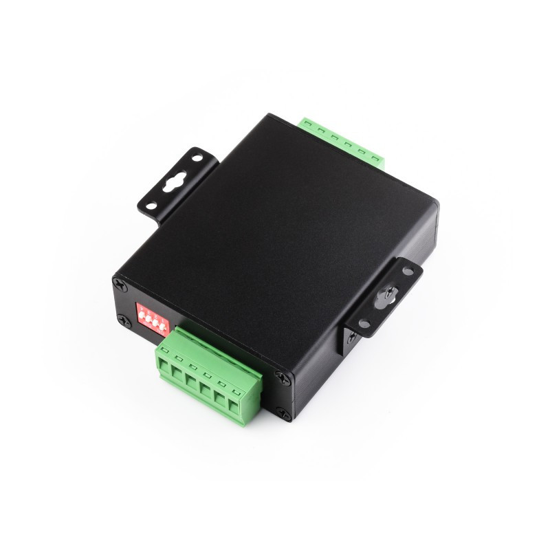 مبدل صنعتی USB به سریال ویوشیر مدل USB TO 4CH RS485 (B)