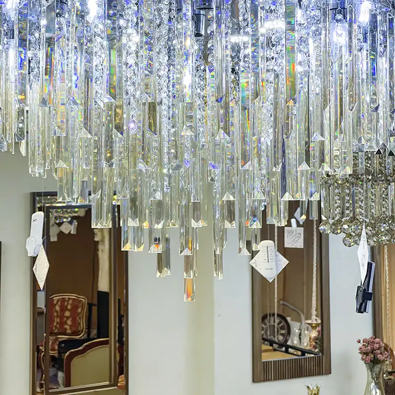 لوستر دکورابو مدل NEW nika کد 350