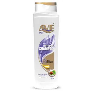 شامپو مو اوه مدل Effective oils وزن 400 گرم