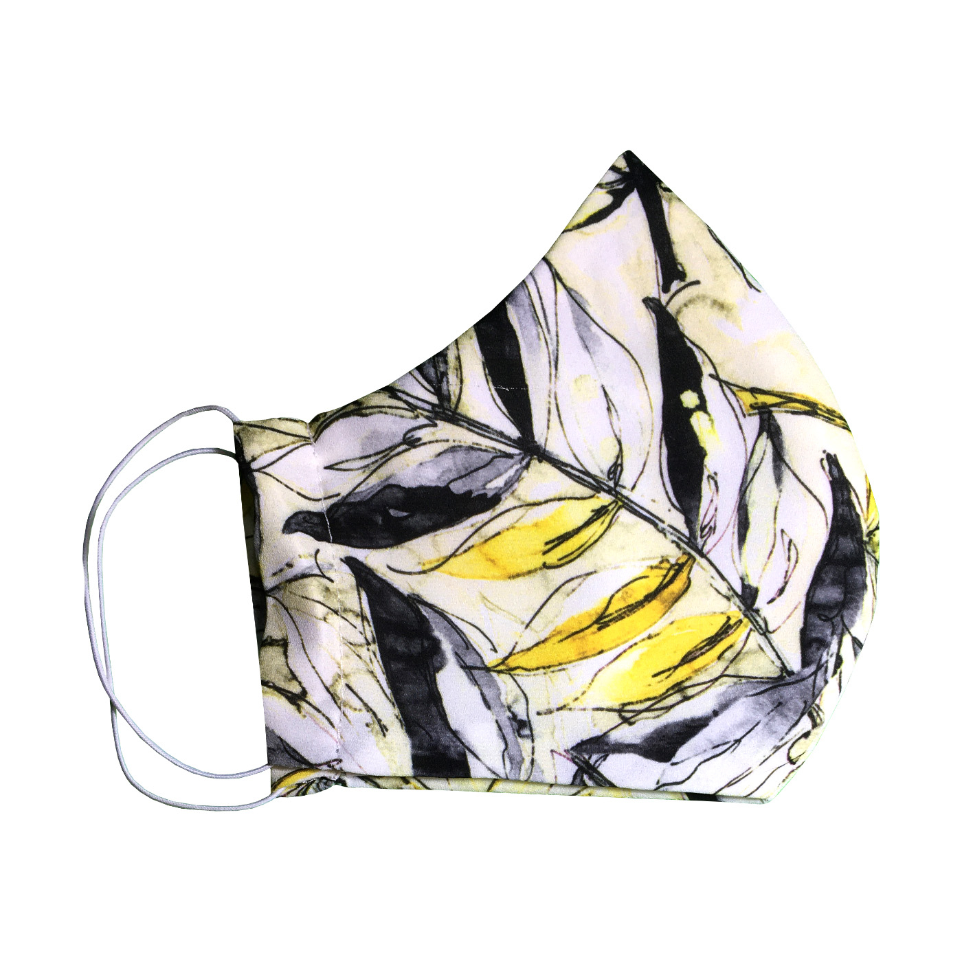 ماسک تزیینی مدل PC024