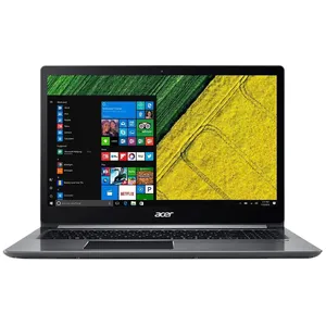 لپ تاپ 15 اینچی ایسر مدل Swift 3 SF315-51G-87DQ