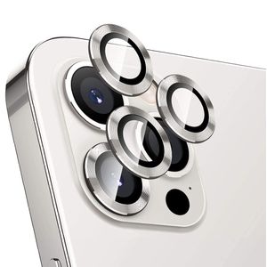 محافظ لنز دوربین گوف مدل رینگی مناسب برای گوشی موبایل اپل iPhone 12 Pro Max