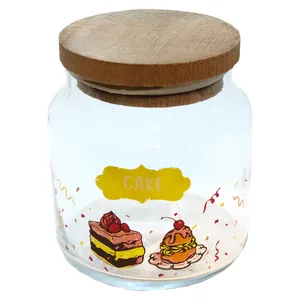 بانکه مدل CAKE