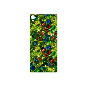 MAHOOT Marble Nostalgia Cover Sticker for Sony Xperia Z3