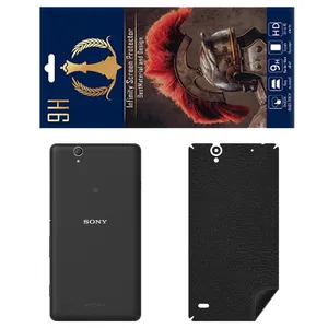 INFINITI PRO CH Back Skin For Sony Xperia C4