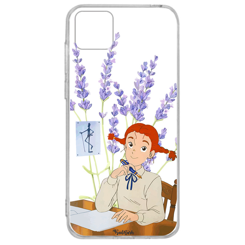 کاور طرح Judy مناسب برای گوشی موبایل هوآوی Y5P 