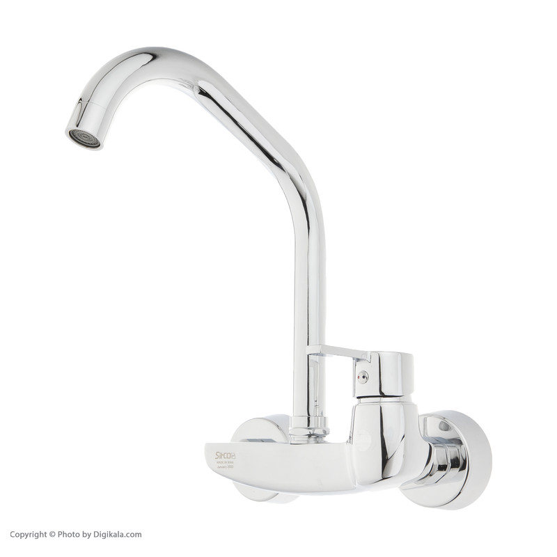 شیر آشپزخانه سیتکو مدل 600-7 Wall Sink
