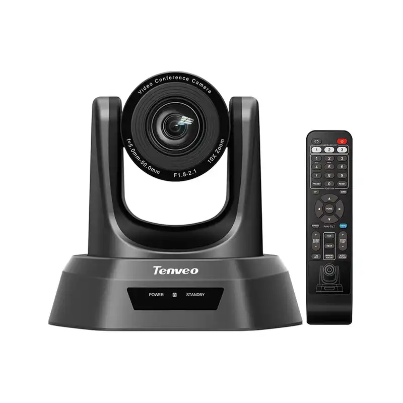 وب کم تنواو مدل NV-10A