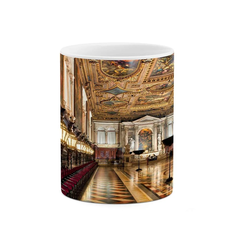 ماگ کاکتی مدل رستوران کد mgh15250