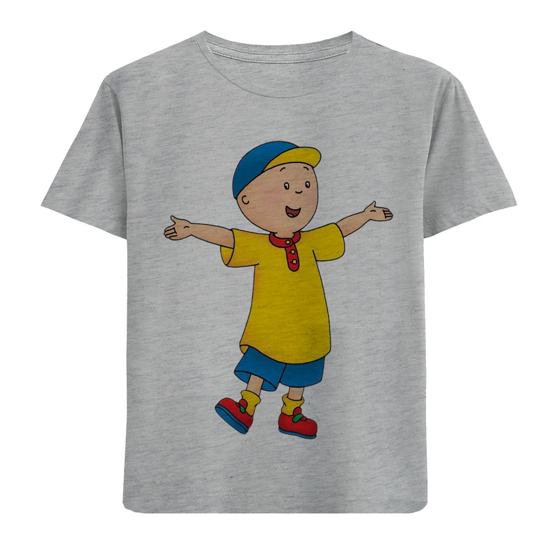 تی شرت آستین کوتاه پسرانه مدل کایلو F753