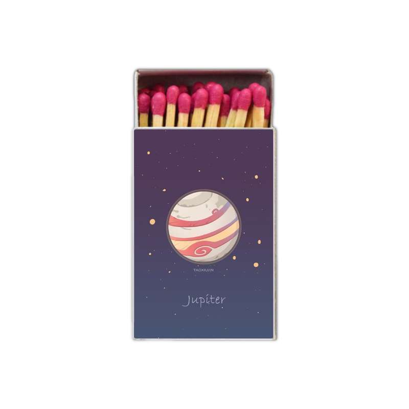 کبريت آکام مدل ASM000326