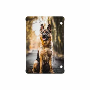 MAHOOT Dog-1 Cover Sticker for Samsung Galaxy Tab S2 8.0 2015 T715