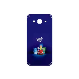 MAHOOT inside out Cover Sticker for Samsung Galaxy J5