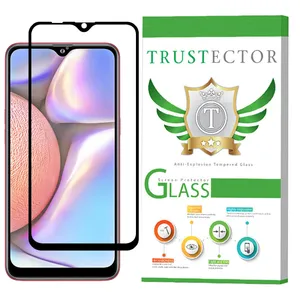   Trustector FUL-T Screen Protector For Samsung Galaxy A10s