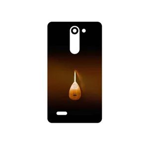 MAHOOT tambour Cover Sticker for LG L Bello