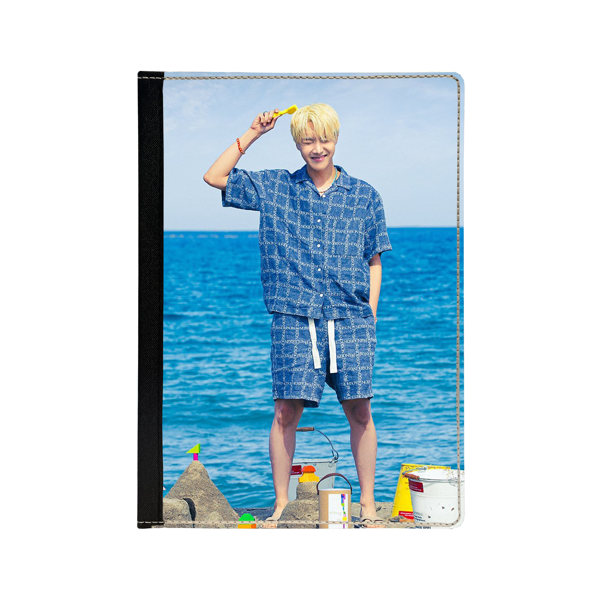کلاسور مدل bts