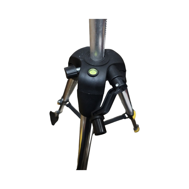 سه پایه تراز گاستینگ مدل M120-ALOY کد 1.20