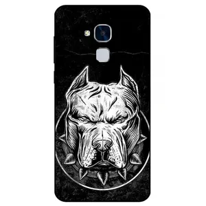 Megafone Bulldog 1885 Cover For Honor 5C