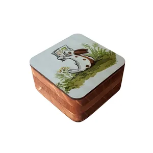 جعبه هدیه آزاکو کد BS4-5