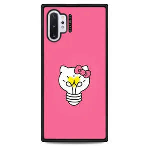 کاور آکام مدل AMCWSGN10P-745 مناسب برای گوشی موبایل سامسونگ Galaxy Note 10 PLUS