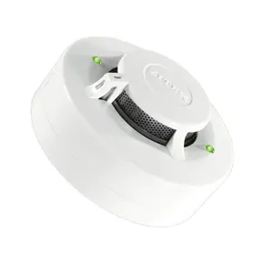 دتکتور دود و حرارت زیتکس مدل ZI-HSD 1015