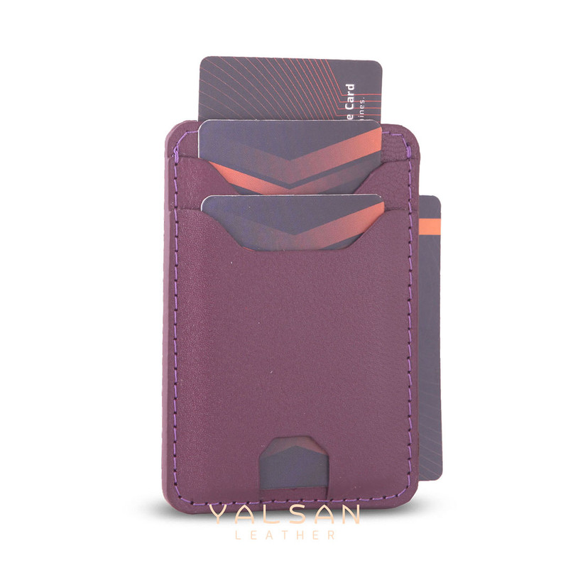 ست هدیه چرم یلسان مدل چیکا کد NHL-BS-122