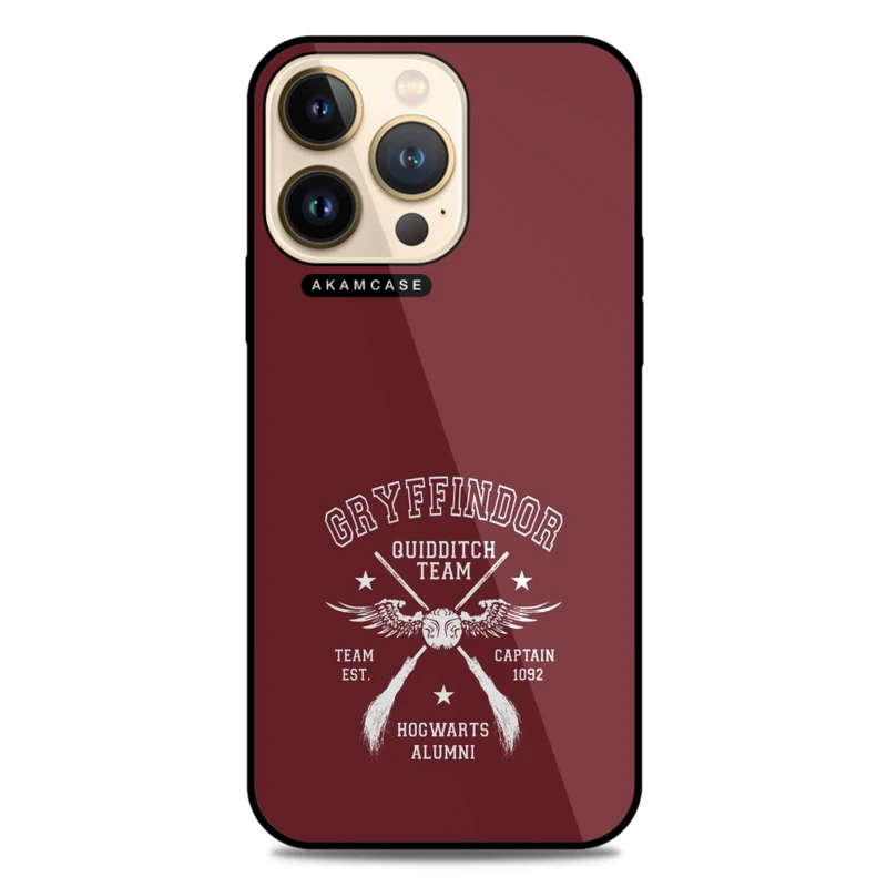 کاور آکام مدل AMC-WA13PRO-HARRY POTTER-26 مناسب برای گوشی موبایل اپل iPhone 13 Pro