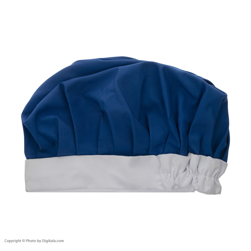 کلاه آشپزی کد 31 کلاه آشپزی کد 31