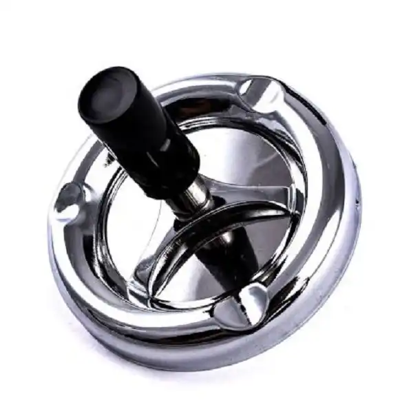 زیر سیگاری مدل pressure