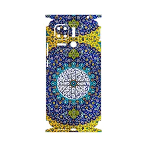 MAHOOT Iran Tile 13-FullSkin Cover Sticker for Xiaomi Redmi 10 Power