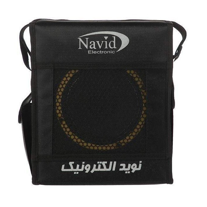 اکو همراه نوید الکترونیک مدل PA-M614BM