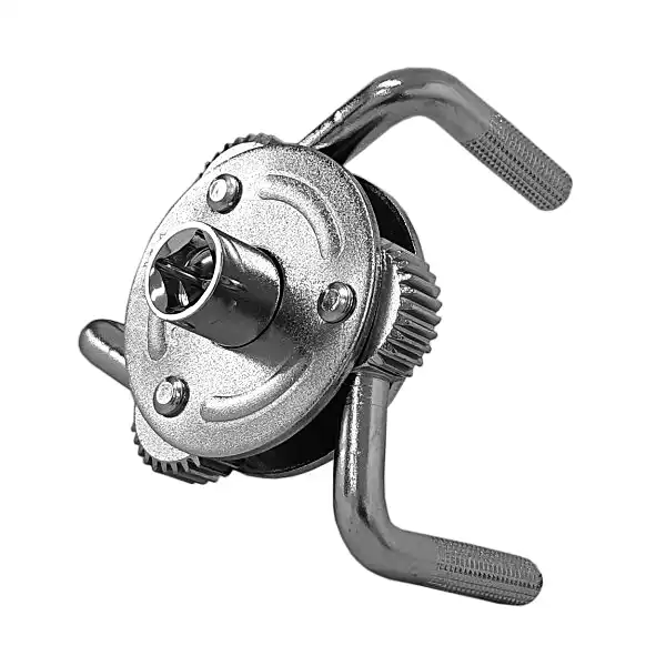 آچار فیلتر روغن سه شاخ تول نت کد AFT00901