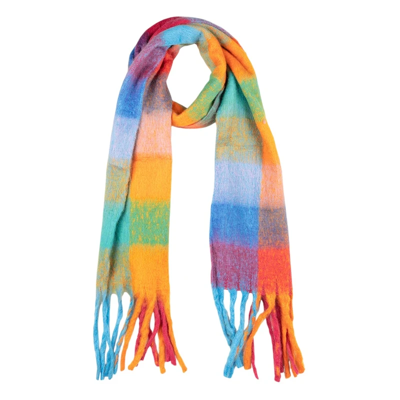 شال زنانه مدل SB-SS-5743