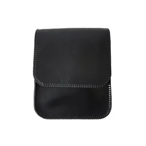 کیف رو دوشی چرمی مدل pg1005