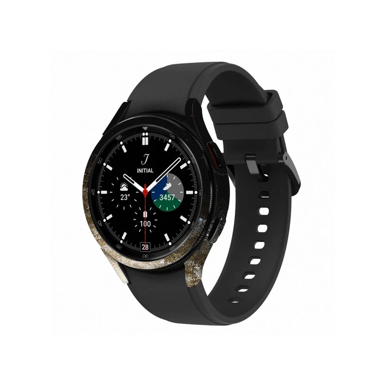  برچسب ماهوت طرح Universe-by-NASA-1 مناسب برای ساعت هوشمند سامسونگ Watch4 Classic 42mm