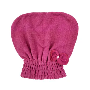 کلاه حمام اگیس مدل پاپیون