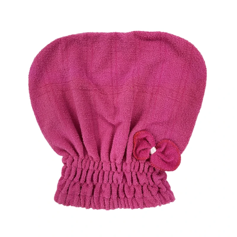 کلاه حمام اگیس مدل پاپیون