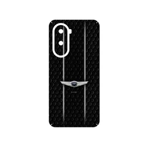 MAHOOT Genesis Cover Sticker for Xiaomi Poco M7 4G