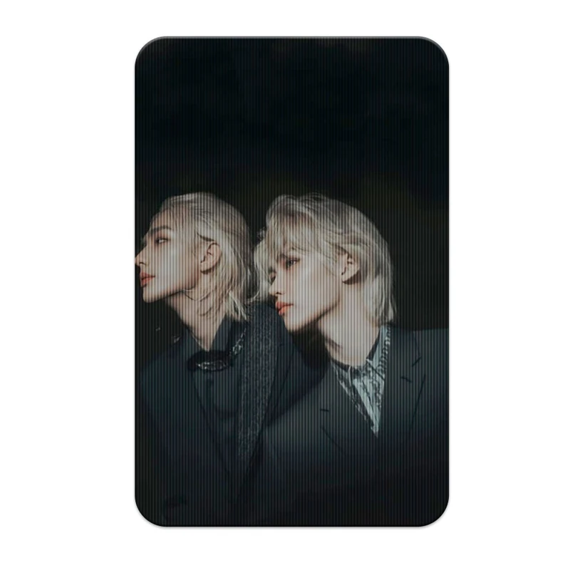 استیکر کارت پرمانه طرح straykids کد pm3d.3021