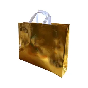 ساک هدیه مدل متالایز کد 250