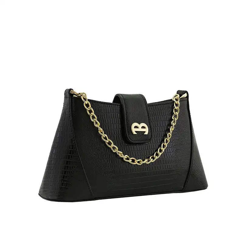 کیف دوشی زنانه منط مدل 3213-4114