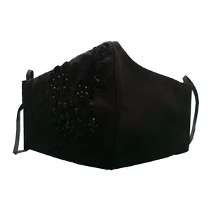 ماسک پارچه‌ای مدل S-3003