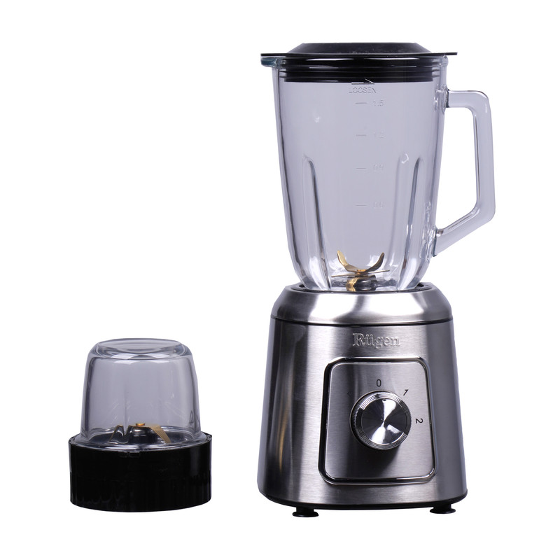 مخلوط کن و آسیاب کن 1.5 لیتری روگن استار مدل Ru-2710