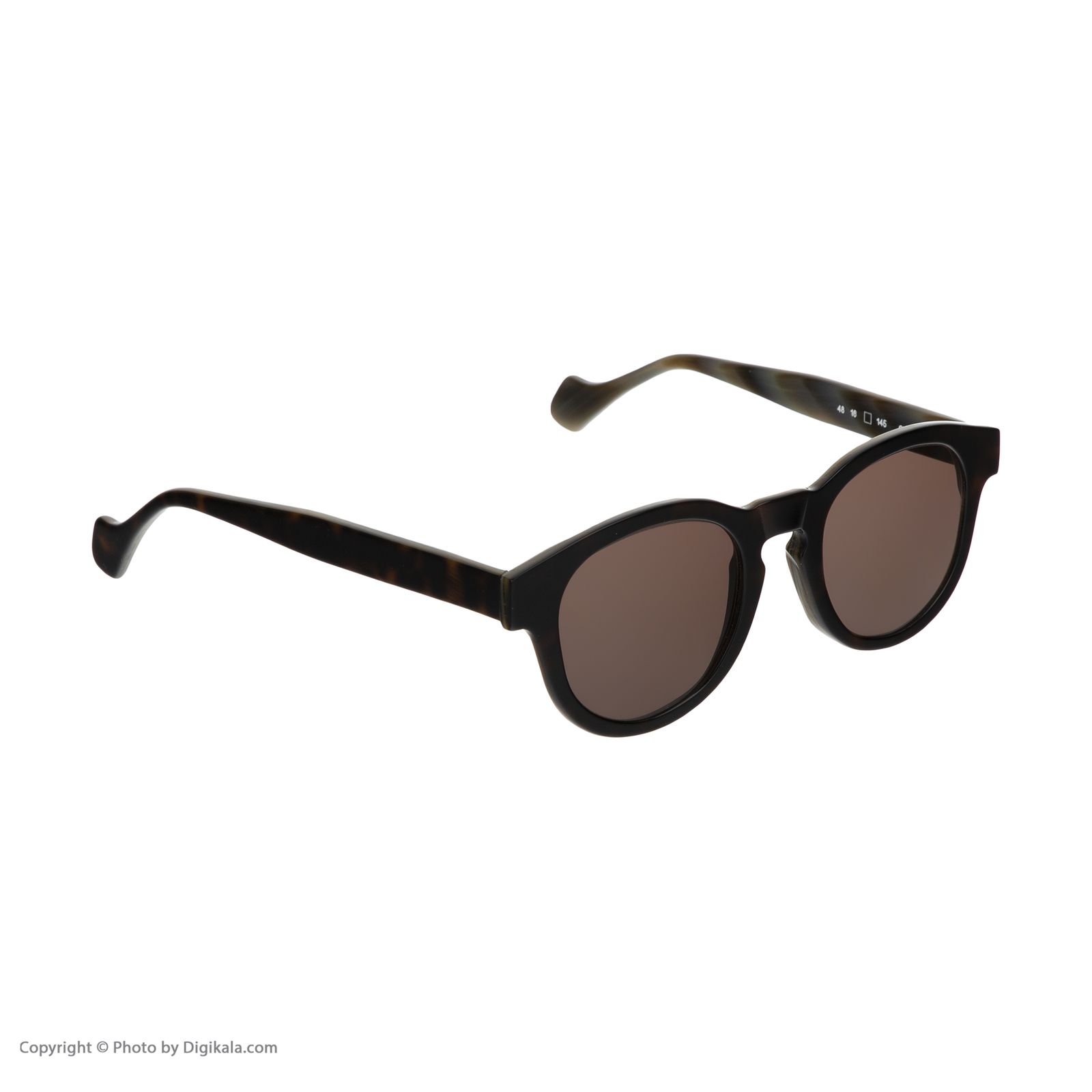 عینک آفتابی لوناتو مدل mod cry 02 -  - 3