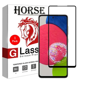 محافظ صفحه نمایش هورس مدل FUL01 مناسب برای گوشی موبایل سامسونگ Galaxy A52s 5G