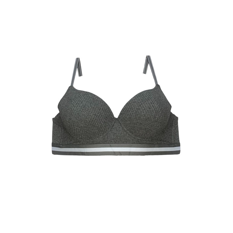 ست شورت و سوتین زنانه مدل کبریتی اسپرت کد ۸۰۶۵