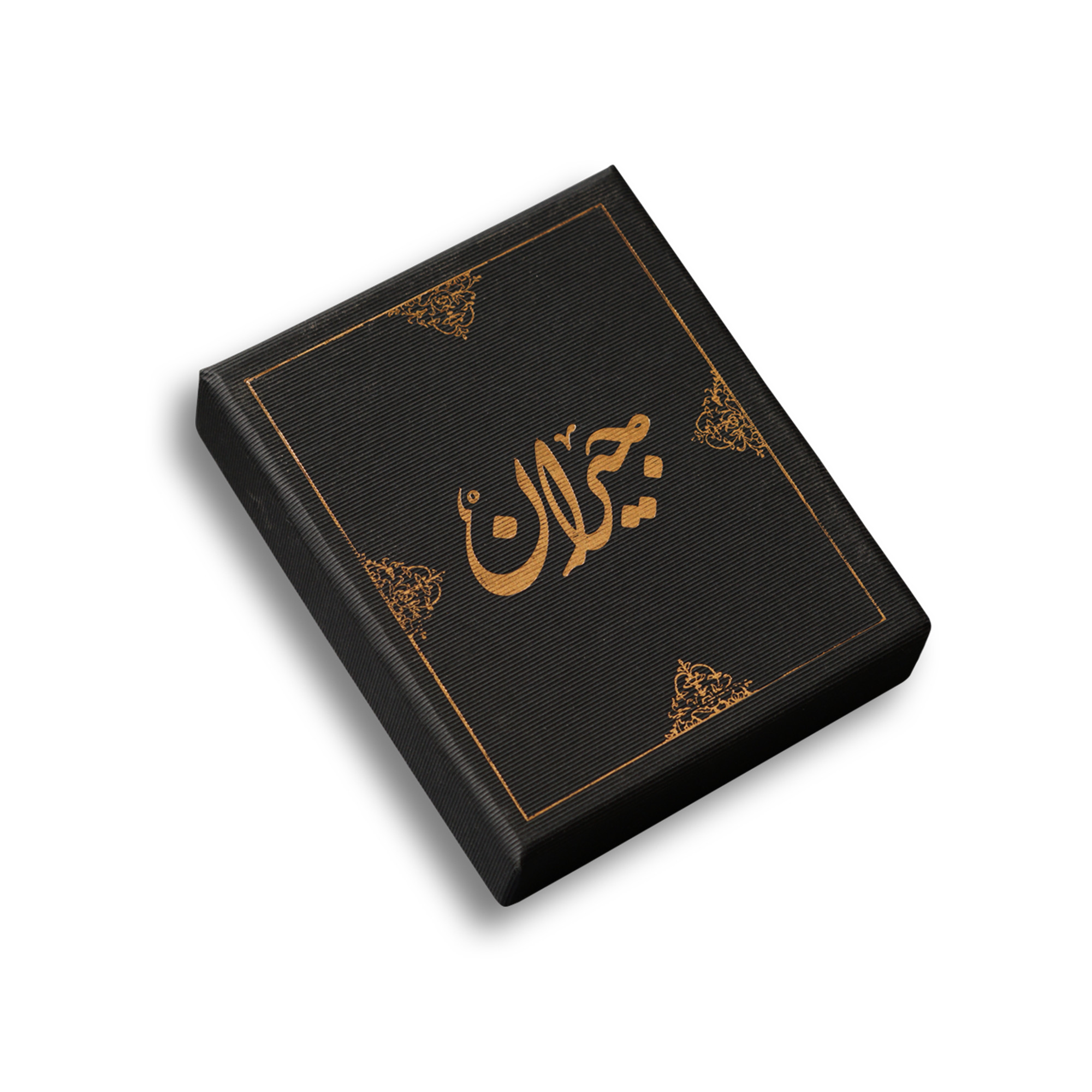 گردنبند زنانه مدل جیران گردنبند زنانه مدل جیران