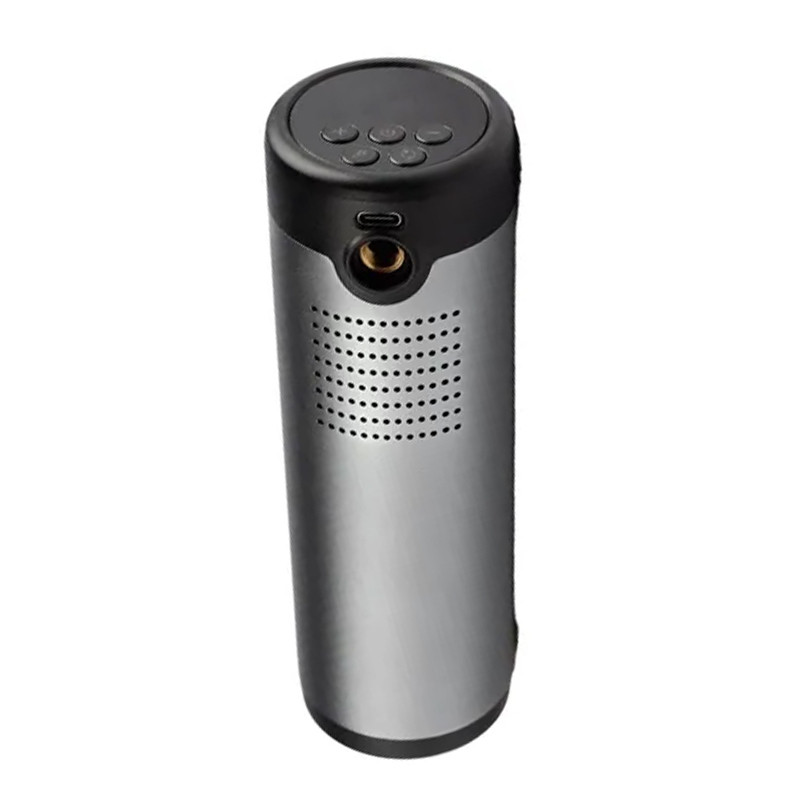 کمپرسور باد شارژی پاورولوجی مدل P52ACMBK