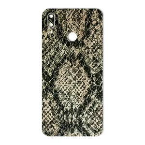 MAHOOT Jungle-python Cover Sticker for Huawei Y9 2019