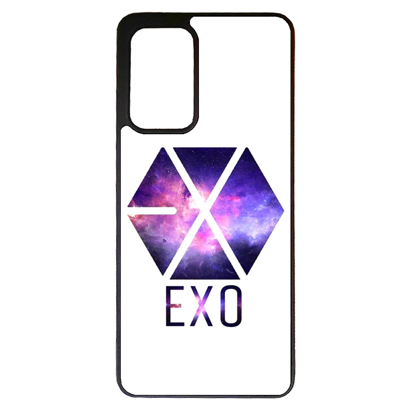 کاور گالری وبفر طرح اکسو مناسب برای گوشی موبایل شیائومی poco f3